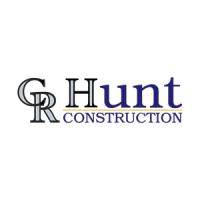 CR Hunt Construction LLC Logo