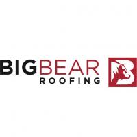Big Bear Roofing Logo