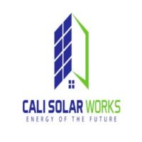 Cali Solar Works - San Diego Solar Company Logo