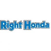 Right Honda Logo