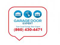 Garage Door Repair Middletown Experts logo