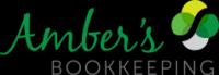 Amber's Bookkeeping, LLC Logo