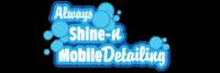 Always Shine-N Mobile Detailing Logo