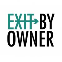 Exit By Owner Logo