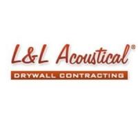 L & L Acoustical Inc Logo