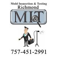 Mold Inspection & Testing Richmond logo
