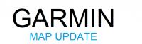Garmin GPS Map updates 1-888-300-4330 Logo