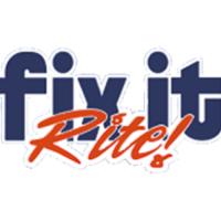 Fix-It Rite logo