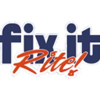 Fix-It Rite Logo