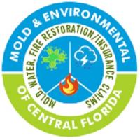 Mold & Environmental of Central Florida logo