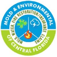 Mold & Environmental of Central Florida Logo