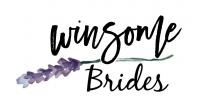 Winsome Brides | Bridal Shop San Diego Logo