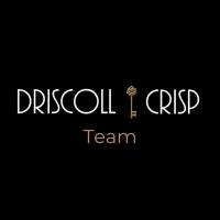 Driscoll Crisp Team Logo
