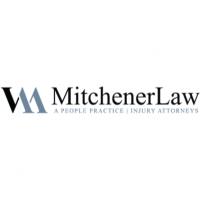 Mitchener Law Firm Logo