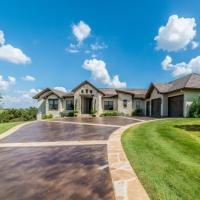 Hemet Concrete Contractors Logo