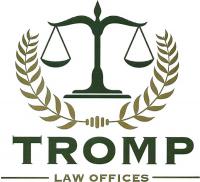 Tromp Law Office Logo