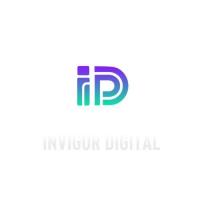 Invigor Digital Logo