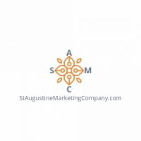 St. Augustine Marketing Company logo