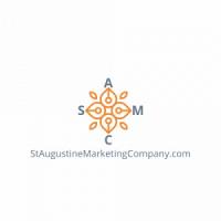 St. Augustine Marketing Company Logo