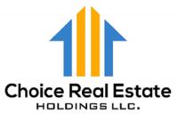 Choice Real Estate Holdings LLC Logo