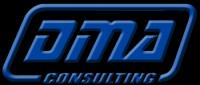 DMA Consulting Logo