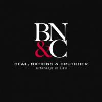 Beal, Nations & Crutcher logo
