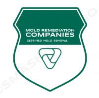 Los Angeles Mold Removal Pros Logo