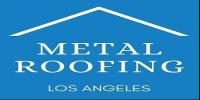 Metal Roofing Los Angeles Logo