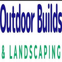 OutdoorBuilds & Landscaping Logo