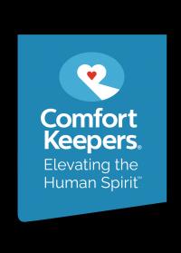 Comfort Keepers of Peoria, IL Logo