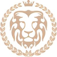 The Gentry Men's Salon & Upscale Barbershop Logo