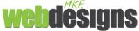 MKE Web Designs Logo