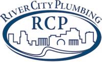 River City Plumbing Logo