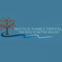 Nayaug Family Dental logo
