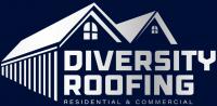 Diversity Roofing Inc Logo