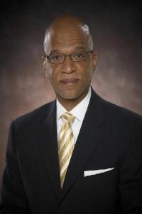 Pastor Tommie Harsley Logo