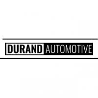 Durand Automotive Logo