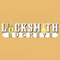 Locksmith Buckeye AZ Logo
