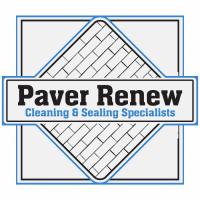 Paver Renew Paver Sealing logo