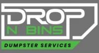 Drop N Bins Logo