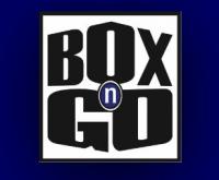 Box-n-Go, Local Moving Company Logo