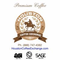 Houston Coffee Exchange Logo