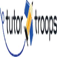 Tutor Troops logo