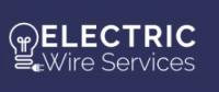 Electric Wire Services Logo