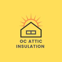 OC Attic Insulation Inc logo