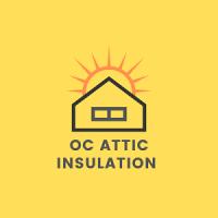 OC Attic Insulation Inc Logo