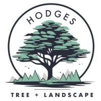 Hodges Tree and Landscape logo
