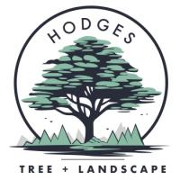 Hodges Tree and Landscape - Memphis Logo
