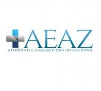 Affordable Evaluations of Arizona Logo