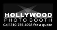 Hollywood Photo Booth Logo
